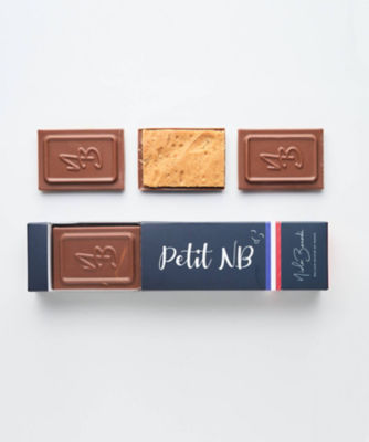 SDC0165 プティNB NB26－02 | Nicolas BERNARDE/ニコラ