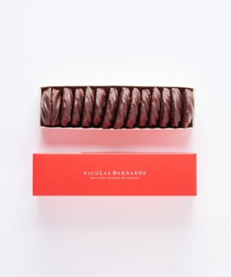 SDC0168 ヴィエノワ ショコラ ノワール NB26－05