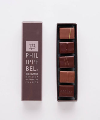 SDC0200 ショコラアソート 12P PB26－15 | Philippe
