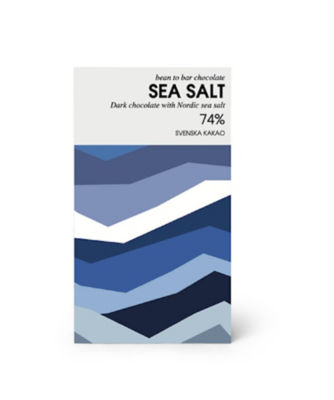 ＜SVENSKA KAKAO＞ＳＤＣ０７２１　ＳＥＡ　ＳＡＬＴ　７４％