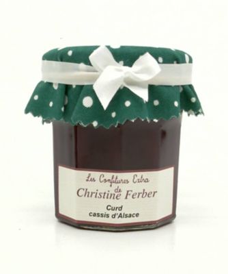 ＜Christine FERBER＞ポ　カード　カシス