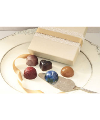 ＜Norico－Chocol’art＞ＳＤＣ４００９　２３時のバレンタイン「余韻」