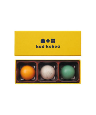 ＜Kad Kokoa＞ＳＤＣ４３０３　Ｔｈａｉ　Ｓｉｇｎａｔｕｒｅ　Ｂｏｎｂｏｎｓ　　－　Ｃｌａｓｓｉｃ