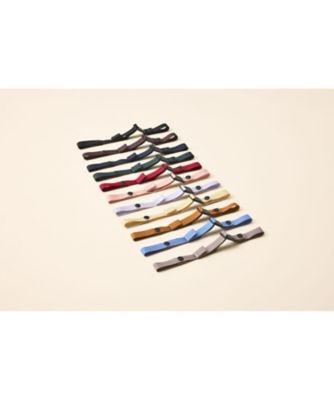 ＜Rikomon (Baby&Kids)＞１７０２～１７１３【２０２７年２月中旬以降届】リュッセル　チェストストラップ