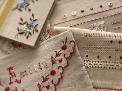 三越伊勢丹 糸で遊ぶ~アドバンスクラス~ 芸術・エンターテイメント【三越伊勢丹/公式】