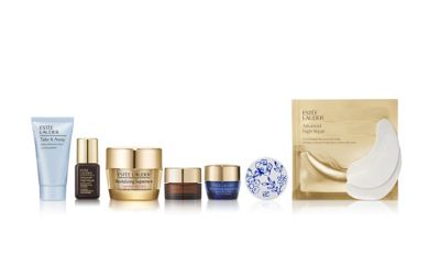 エスティ ローダー（ESTEE LAUDER） リニュートリィブ UL ミルキー