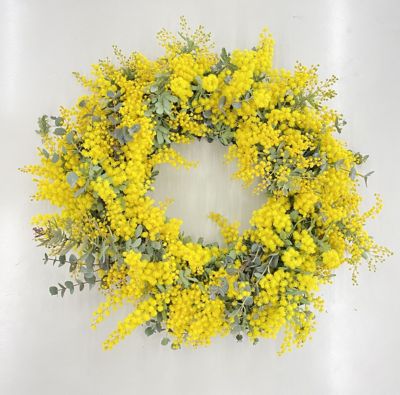 楽天市場】リース 材料の通販