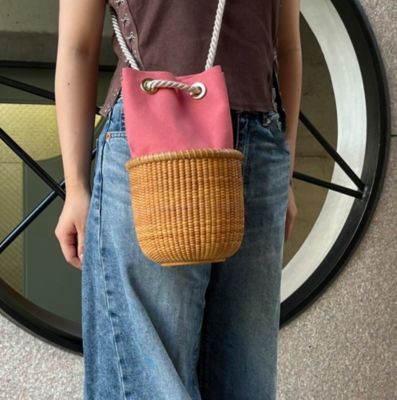 ナンタケットバスケットの通販 | 三越オンラインストア