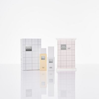 THE GINZA（THE GINZA） ザ・ギンザ ボディエマルジョン 通販