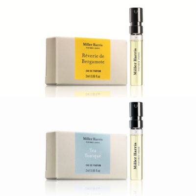 ミラー ハリス（Miller Harris） イドラ フィグ オーデパルファム 通販