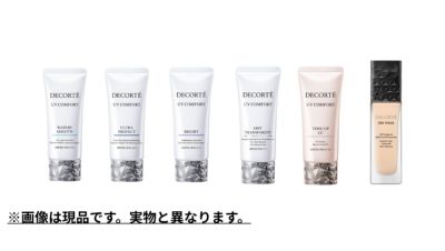 コスメデコルテ（DECORTE） AQ フェイスパウダー 通販 | 【ISETAN