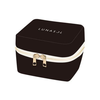 LUNASOL（LUNASOL） ルナソル アイカラーレーションN EX04（限定