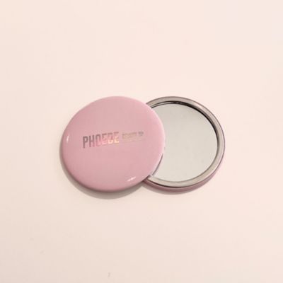 PHOEBE BEAUTY UP