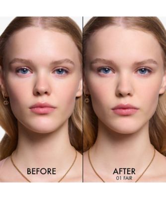 ディオール（Dior） ディオールスキン フォーエヴァー ヌード マット