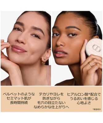 ディオール　Dior　スキンフォーエヴァ　マット　ルミネセント　セット Christian Dior（クリスチャン・ディオール） DIOR ディオール スキン