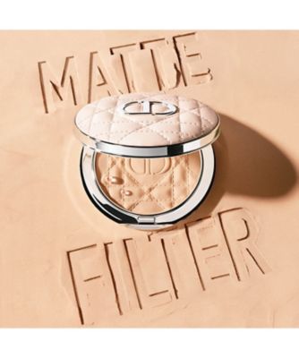 ディオール（Dior） ディオールスキン フォーエヴァー ヌード マット