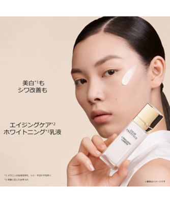 ディオール（Dior） プレステージ ホワイト リンクル エマルジョン