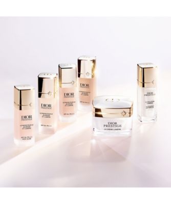 ディオール（Dior） プレステージ ホワイト オレオ ローション