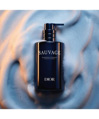 ディオール（Dior） ソヴァージュ シャンプー 通販 | 【ISETAN BEAUTY