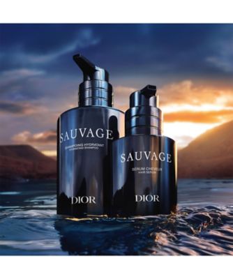 ディオール（Dior） ソヴァージュ シャンプー 通販 | 【ISETAN BEAUTY