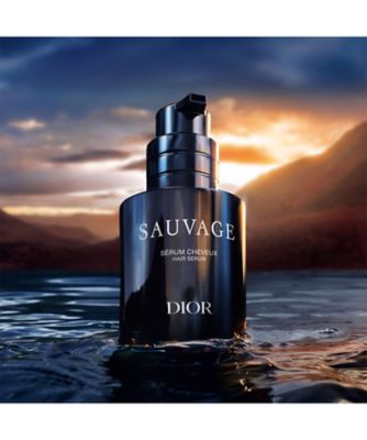 ディオール（Dior） ソヴァージュ ヘア セラム 通販 | 【ISETAN BEAUTY