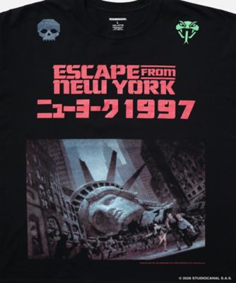 l*t様 Neith Tシャツ el conductorH - xNISHIMOTO IS THE MOUTH COTTON CLASSIC T-SHIRT