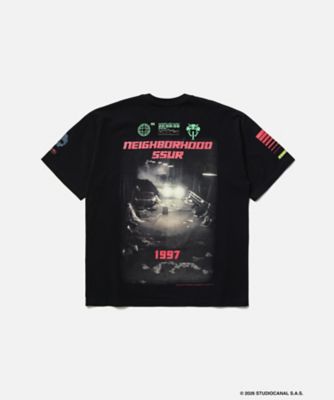 S 伊勢丹限定 Limited Check Tee SS Tシャツ 20260312-261PC79N-STM01S-01?$