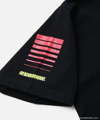 Tシャツ NH × SSUR ． TEE SSー1 261PC79Nー