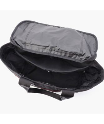 トートバッグ DISCRETE TOTE M MW GENII