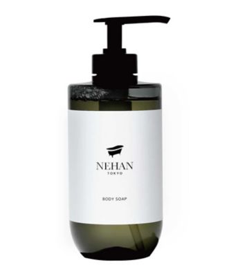 ネハントウキョウ（NEHAN TOKYO） ボディソープ ローブ 通販