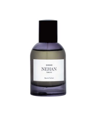 NEHAN TOKYO オードゥパルファン アソート ネハントウキョウ（NEHAN TOKYO） オードゥパルファン アソート（製販