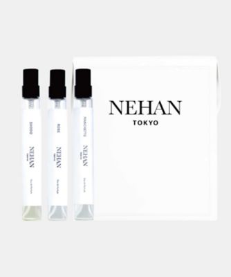 ネハントウキョウ（NEHAN TOKYO） オードゥパルファン アソート（製販
