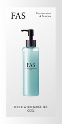 FAS（FAS） FAS ザ ブラック ブライトセラム II 通販 | 【ISETAN
