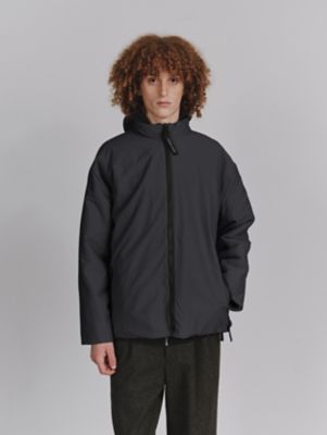 2463MBA Kinross Reversible Fleece