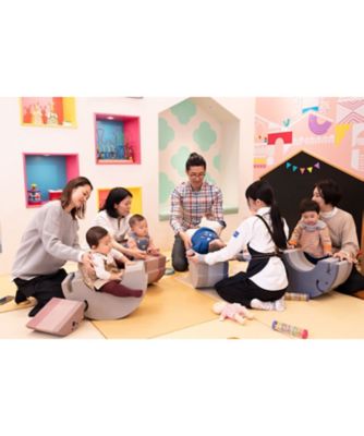 7月17日（金）開催 赤ちゃんとプレイタイム | BORNELUND (Baby&Kids