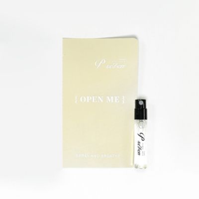 P.Seven茶香水（P.Seven） 江戸紫 オードパルファム 30mL 通販