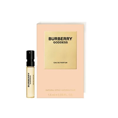 Burberry Beauty（Burberry Beauty） マイ バーバリー ブラック