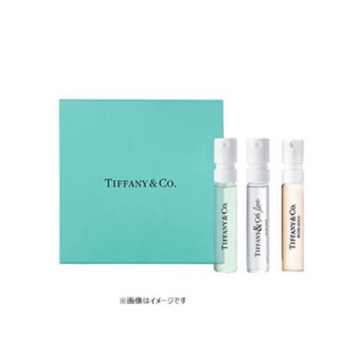 TIFFANY&Co.（TIFFANY&Co.） ティファニー ローズ ゴールド モイスチャ
