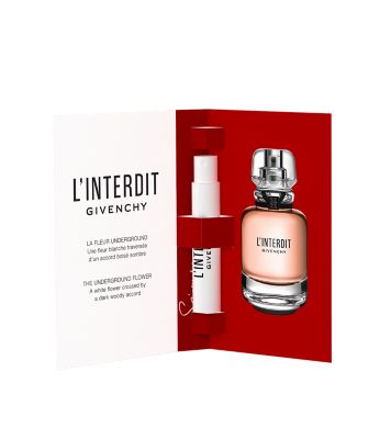 GIVENCHY（GIVENCHY） タルティーヌ エ ショコラ プチサンボン