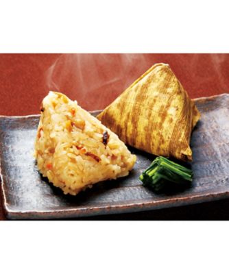 20317 和食5種詰合せ〔プレゼント付き〕 | 三越伊勢丹オンライン