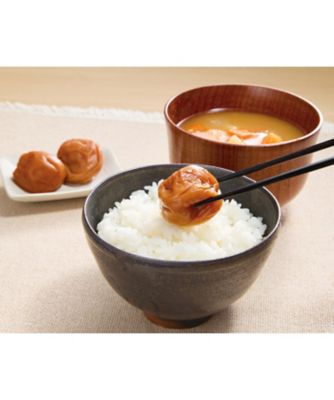 ２０３２５　昔ながらのしょっぱい梅（塩分約２２％）