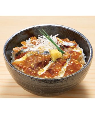 ２０３２６　長崎県産漬け丼の素（胡麻さば）