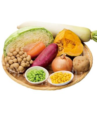 20338 国産野菜スープ3種セット | 三越伊勢丹オンラインストア