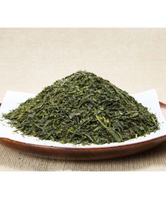 ２０３４６　＜愛国製茶＞静岡県掛川産深蒸し茶