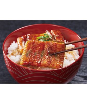 ２０３５２　九州産うなぎ蒲焼カット（無選別）１０袋