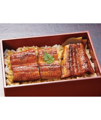 80267【父の日】九州産うなぎ蒲焼カット（無選別）10袋 | 三越