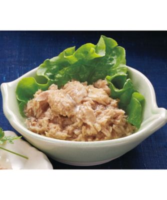 ２０３６０　まぐろ油漬缶