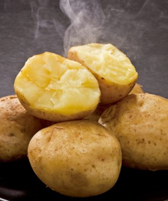 ２０３６５　鹿児島県産じゃがいも「ニシユタカ」