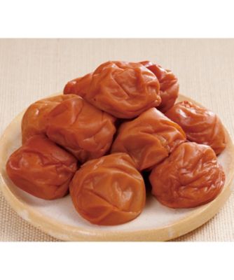 ２０３３９　紀州南高梅の国産蜂蜜漬け梅干　塩分約４％　１箱