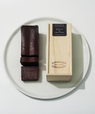 N2186 ガトーショコラ | DANDELION CHOCOLATE/ダンデライオン